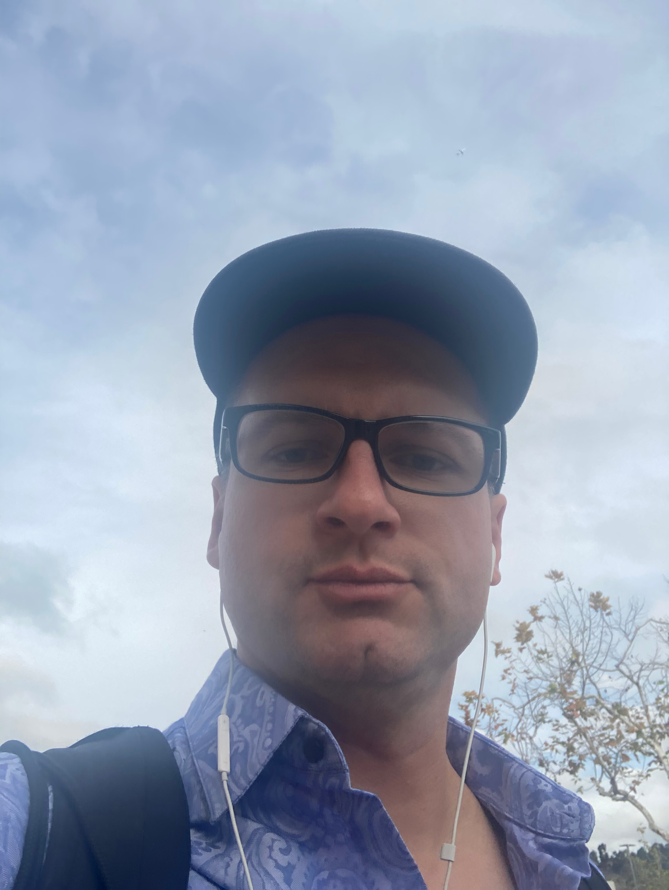 Matt Milligan 2023
